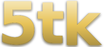 5tk logo