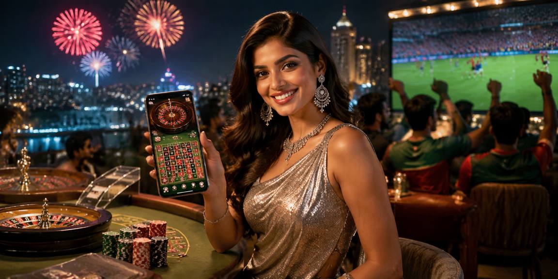 5tk আপনার বাজি কোন সংখ্যার উপর নির্ভর করে